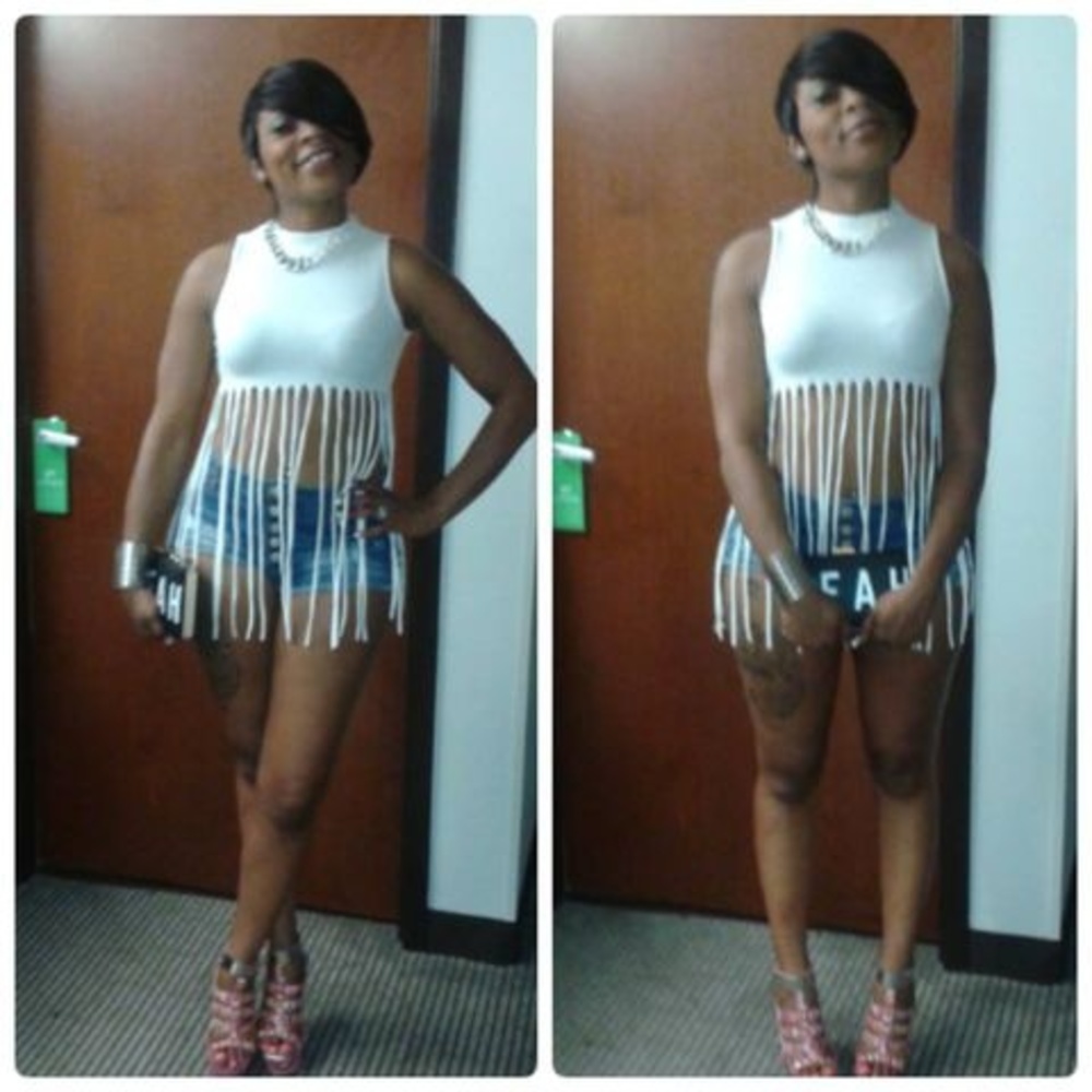 Meet your Posher, Sassi